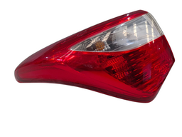 Lanterna Traseira Esquerda HB20 Hatch 2013 a 2019 (canto)