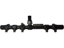 FLAUTA BICO INJETOR SSANGYONG KYRON 2.7 2007 A 2018