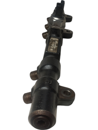 FLAUTA BICO INJETOR SSANGYONG KYRON 2.7 2007 A 2018