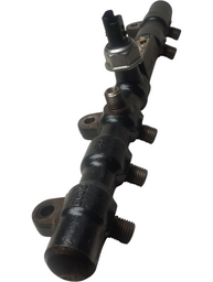 Flauta Bico Injetor SsangYong Kyron 2.7 2007 a 2018