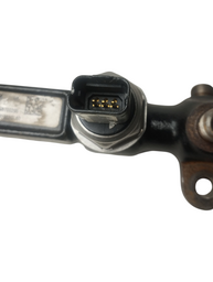 FLAUTA BICO INJETOR SSANGYONG KYRON 2.7 2007 A 2018