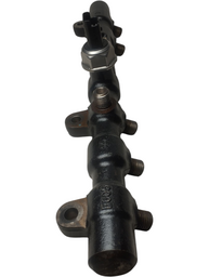 FLAUTA BICO INJETOR SSANGYONG KYRON 2.7 2007 A 2018