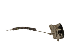 FECHADURA PORTA TRAS DIR GOL VOYAGE G5 G6 G7 G8 2021