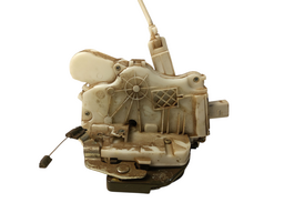 Fechadura Porta Tras Dir Gol Voyage G5 G6 G7 G8 2021