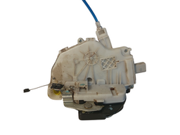 FECHADURA PORTA DIANT DIR GOL VOYAGE G5 G6 G7 G8 ELÉ 2021