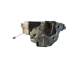 FECHADURA PORTA DIANT ESQ GOL G5 G6 G7 G8 5 PINOS 2021