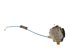 FECHADURA PORTA DIANT ESQ GOL G5 G6 G7 G8 5 PINOS 2021