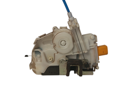 FECHADURA PORTA DIANT ESQ GOL G5 G6 G7 G8 5 PINOS 2021