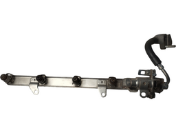 FLAUTA BICO INJETOR HONDA FIT CITY 1.5 2009 A 2014