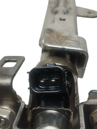 FLAUTA BICO INJETOR HONDA FIT CITY 1.5 2009 A 2014