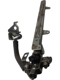 FLAUTA BICO INJETOR HONDA FIT CITY 1.5 2009 A 2014