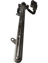 FLAUTA BICO INJETOR HONDA FIT CITY 1.5 2009 A 2014