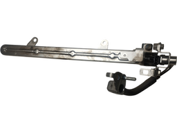 FLAUTA BICO INJETOR HONDA FIT CITY 1.5 2009 A 2014