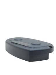 CAPA CORREIA DENTADA - CRUZE 1.8 2012