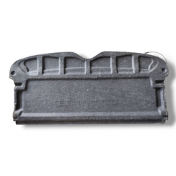 TAMPÃO BAGAGITO PEUGEOT 307 HATCH 2002 2003 A 2012