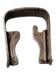 TRAVA BICO PARTIDA A FRIO HONDA NEW CIVIC 1.8 2007 - 2011