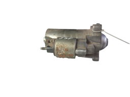 MOTOR PARTIDA ARRANQUE 206 207 307 C3 1.4 1.6 BOSCH