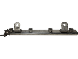 FLAUTA BICO INJETOR KIA  CERATO 1.6 2010 A 2013