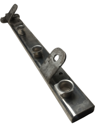 FLAUTA BICO INJETOR KIA  CERATO 1.6 2010 A 2013