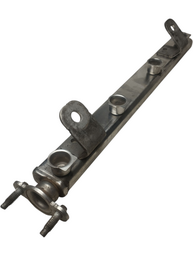 Flauta Bico Injetor Kia  Cerato 1.6 2010 a 2013