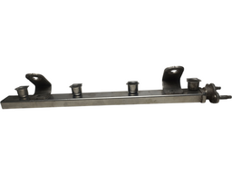 FLAUTA BICO INJETOR KIA  CERATO 1.6 2010 A 2013