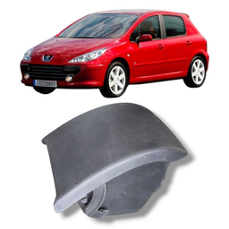 Porta objetos Peugeot 307 2007 2012 original