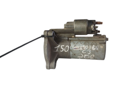 MOTOR PARTIDA 307 C3 208 2008 308 PARTNER AIRCROSS 1.6 2013/