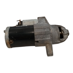 Motor Partida Jeep Compass 2.0 Flex 2017/2021 C/ Start Stop