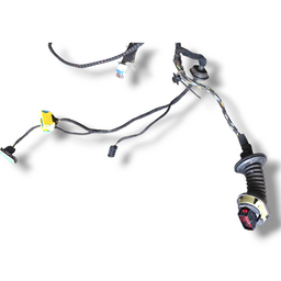 CHICOTE PORTA DIANTEIRA DIREITA PEUGEOT 307 2007 2012 