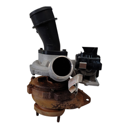 Turbina Ranger 3.2 5cc 20v Diesel 2013 2014 a 2023