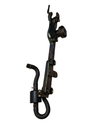 FLAUTA BICO INJETOR HONDA CIVIC 1.7 2001 - 2006 GASOLINA