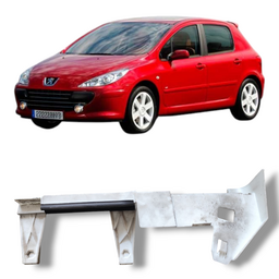 GUIA VÍDEO DIANTEIRO DIREITO PEUGEOT 2007 2012 