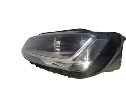 FAROL ESQUERDO JETTA 2011 A 2018 S/ LED C/ DRL