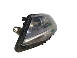 FAROL ESQUERDO JETTA 2011 A 2018 S/ LED C/ DRL