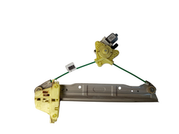 MÁQUINA VIDRO PORTA DIANT ESQ GOL G5 G6 G7 G8 ELÉ 2021