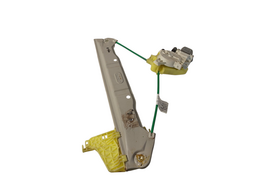 MÁQUINA VIDRO PORTA DIANT ESQ GOL G5 G6 G7 G8 ELÉ 2021