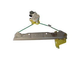 Máquina Vidro Porta Diant Esq Gol G5 G6 G7 G8 Elé 2021