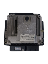 Módulo Injeção Citroën C4 Lounge 1.6 Thp 0261S10949