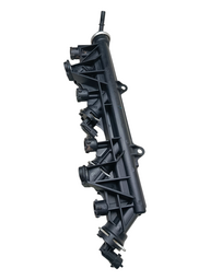 FLAUTA BICO INJ CHERY TIGGO 5 7 ARRIZO 5 6 1.5 16V FLEX