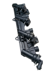 FLAUTA BICO INJ CHERY TIGGO 5 7 ARRIZO 5 6 1.5 16V FLEX