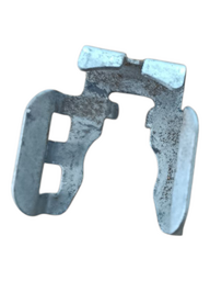 TRAVA BICO INJ CHERY TIGGO 5 7 ARRIZO 5 6 1.5 16V FLEX