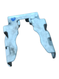 TRAVA BICO INJ CHERY TIGGO 5 7 ARRIZO 5 6 1.5 16V FLEX