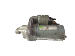 MOTOR PARTIDA NEW FIESTA KA FOCUS ECOSPORT 1.5 1.6 SIGMA 09/