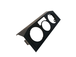 MOLDURA COMANDO AR GOL VOYAGE G7 G8 2018/2023