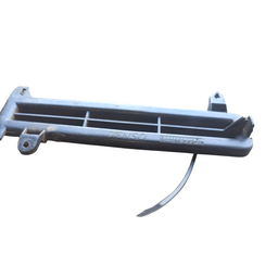 TAMPA FILTRO AR CONDICIONADO FIAT SIENA PALIO 2009