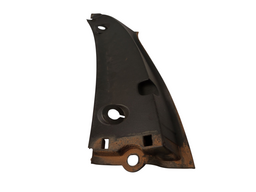 CHURRASQUEIRA ESQUERDA GOL SAVEIRO VOYAGE G5 G6 G7 G8 2021