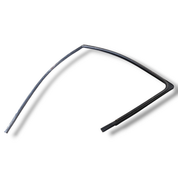 BORRACHA PORTA DIANTEIRA DIREITA PEUGEOT 307 2001 A 2012