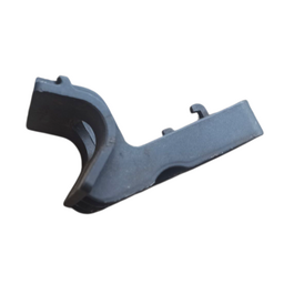 SUPORTE SUPERIOR RADIADOR FIAT SIENA PALIO 2009