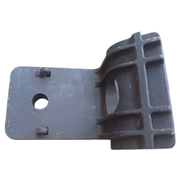 SUPORTE SUPERIOR RADIADOR FIAT SIENA PALIO 2009