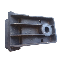 SUPORTE SUPERIOR RADIADOR FIAT SIENA PALIO 2009